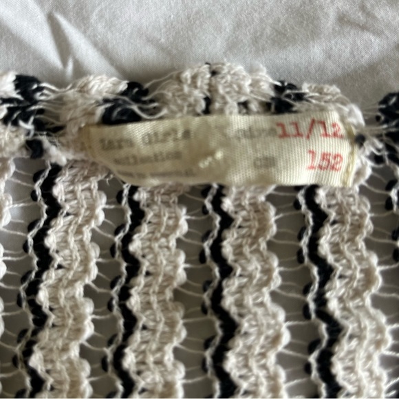 Zara Girls Collection Size 11/12 - Picture 6 of 11